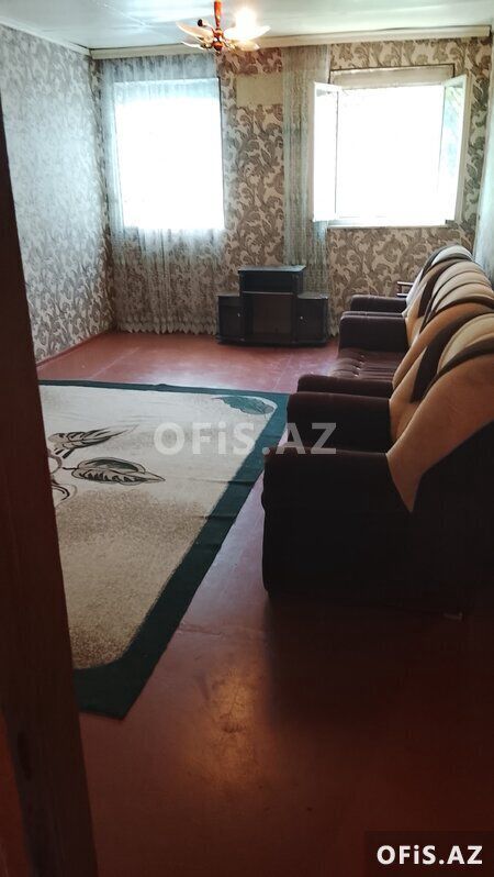 Həyət evləri Satılır Binəqədi r., 2 otaq, 67 m² — Bakı