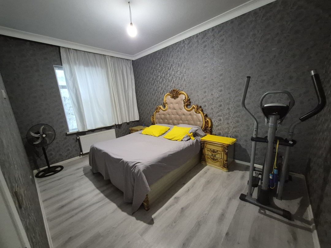 Həyət evi, Mehdiabad qəs — Ev, villa, Bakı (10)