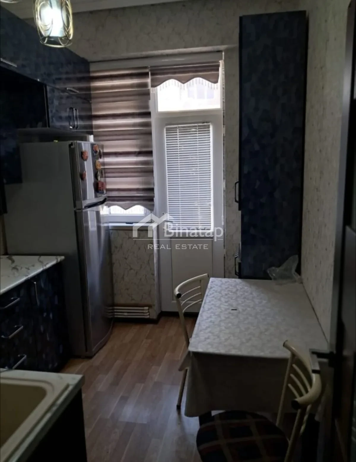 İcarəyə verilir 2 otaqlı yeni tikili 60 m², Xırdalan şəhəri — Mənzil, Bakı (3)
