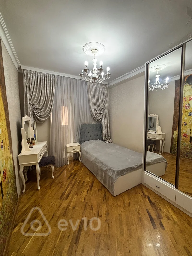 52 otaqlı mənzil, 52 m², İbrahimpaşa Dadaşov küçəsi 282 — kirayə — Mənzil, Bakı (7)