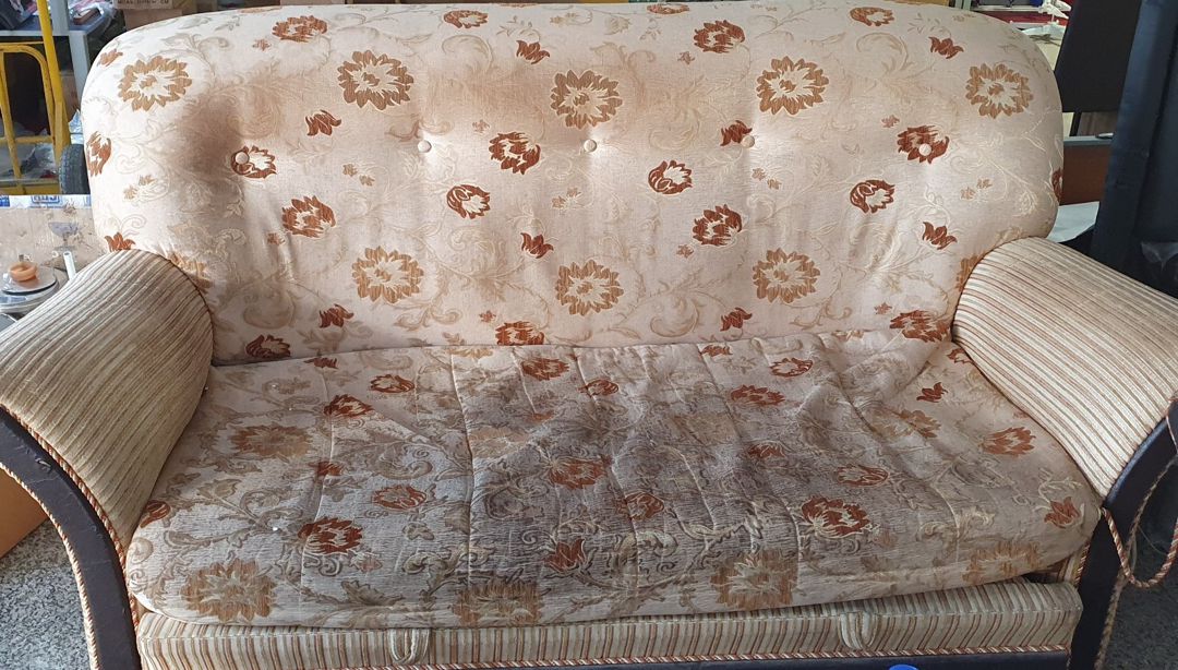 Divan və kreslolar (ehtiyacı olanlar üçün) — Mebel, Bakı (3)