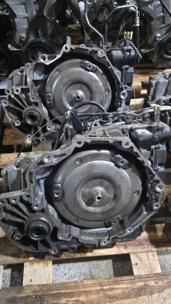 Chevrolet sürətlər qutusu — Ehtiyat hissələri və aksesuarlar, Bakı (9)