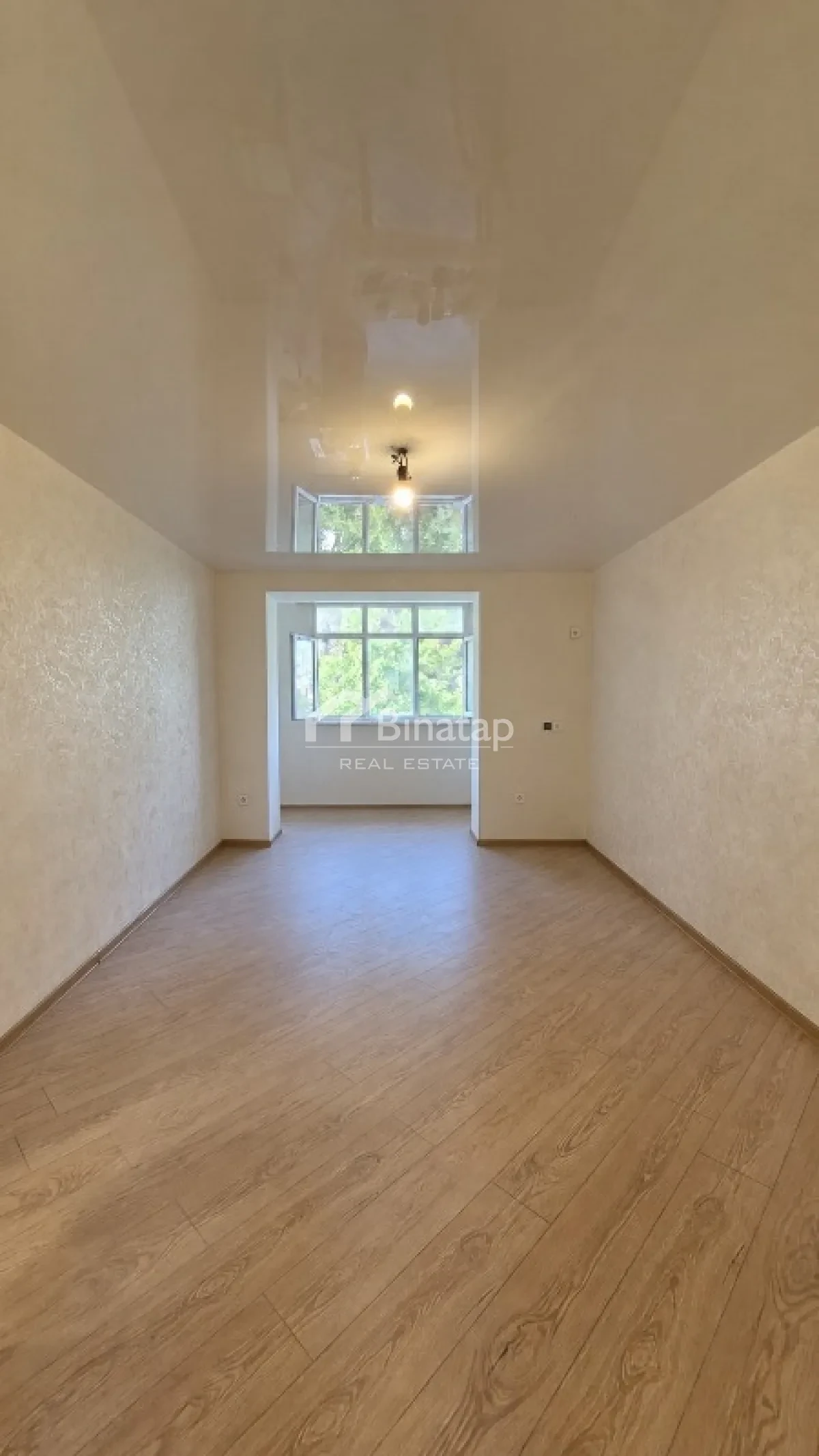 Satılır 2 otaqlı köhnə tikili 52 m², Elmlər Akademiyası metrosu, Yasamal rayonu — Bakı
