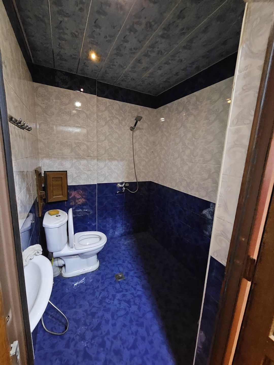 2-otaqlı yeni tikili kirayə verilir, Xırdalan ş., 57 m² — Mənzil, Bakı (10)