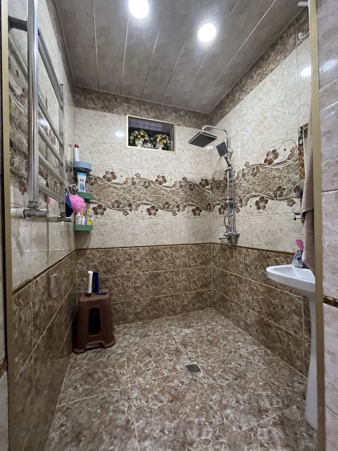 Satılır 4 otaqlı həyət evi/bağ evi 180 m² — Ev, villa, Bakı (11)
