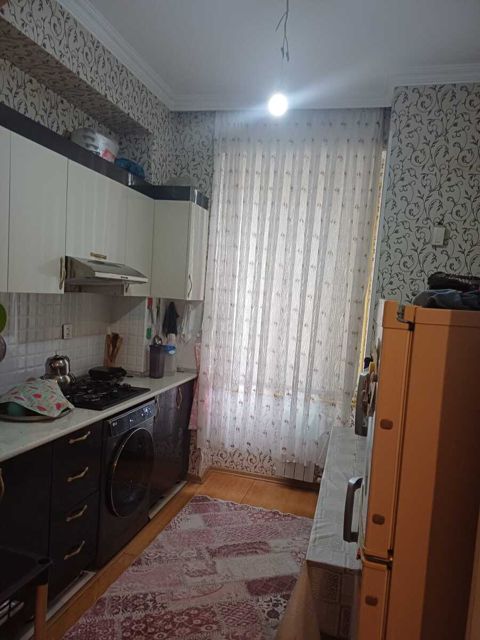 2-otaqlı yeni tikili, Sumqayıt ş., 54 m² — Sumqayıt