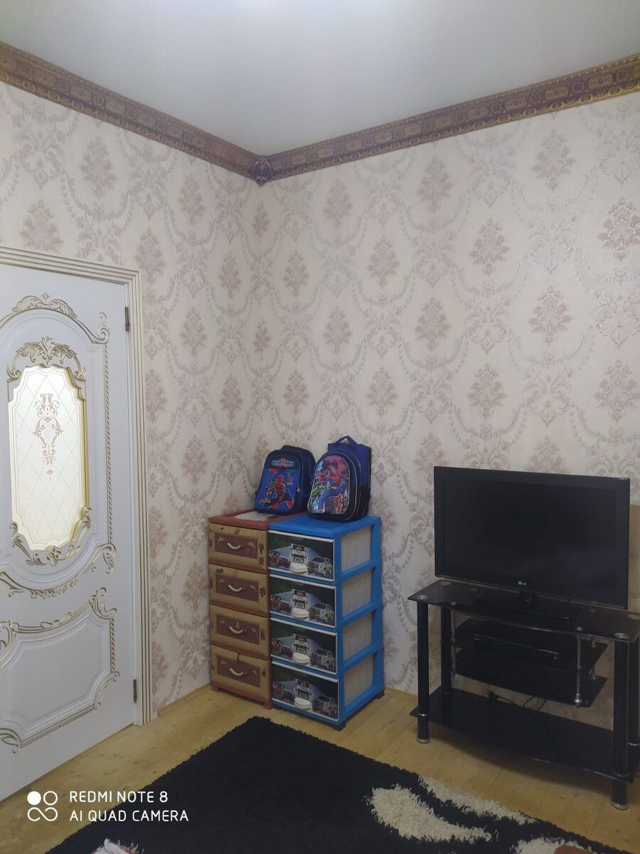 Həyət evi, Lökbatan qəs — Ev, villa, Bakı (10)