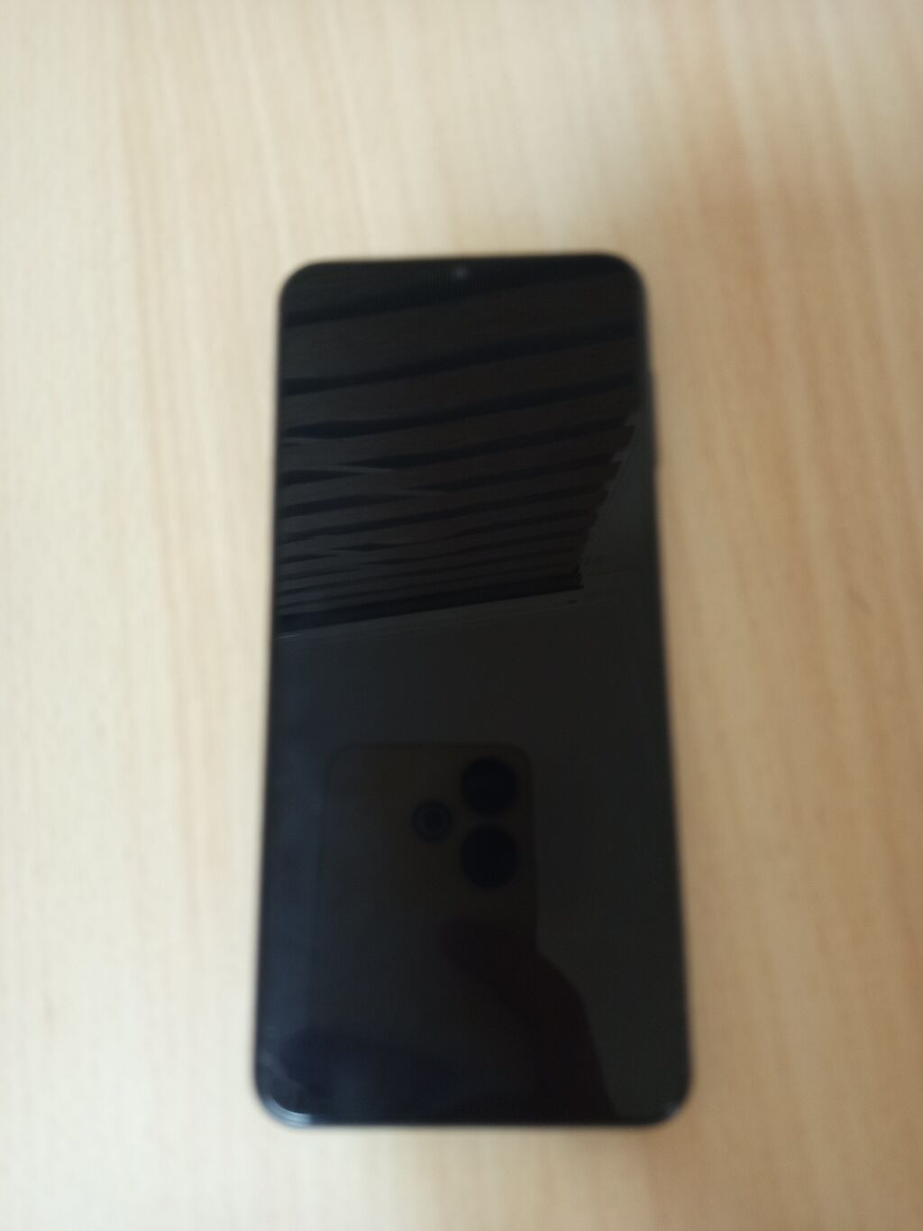 Samsung Galaxy A32, rəng - Qara, İki sim kartlı — Samsung, Bakı (2)