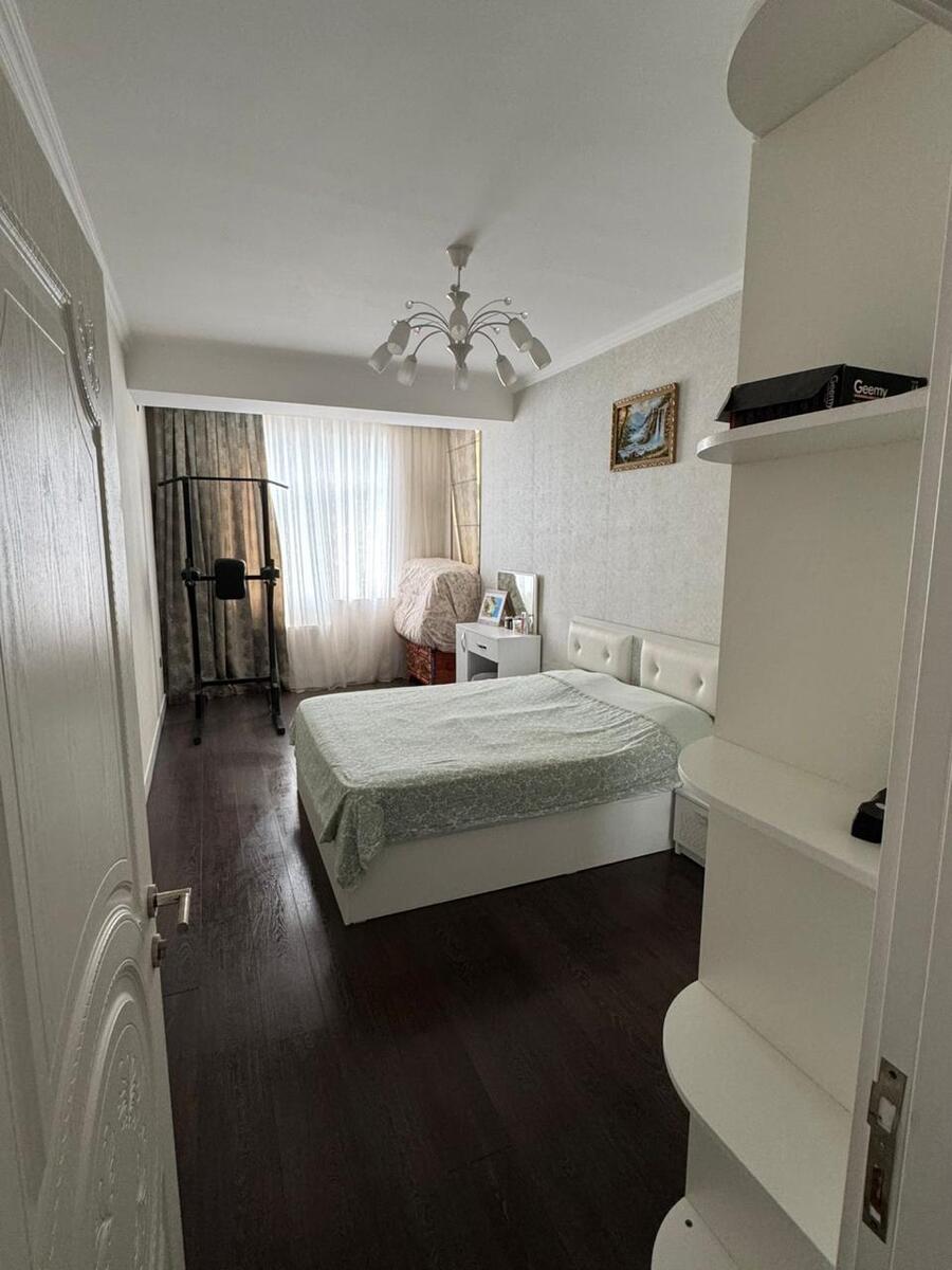 Satılır 4 otaqlı yeni tikili 141 m² — Mənzil, Xırdalan (6)