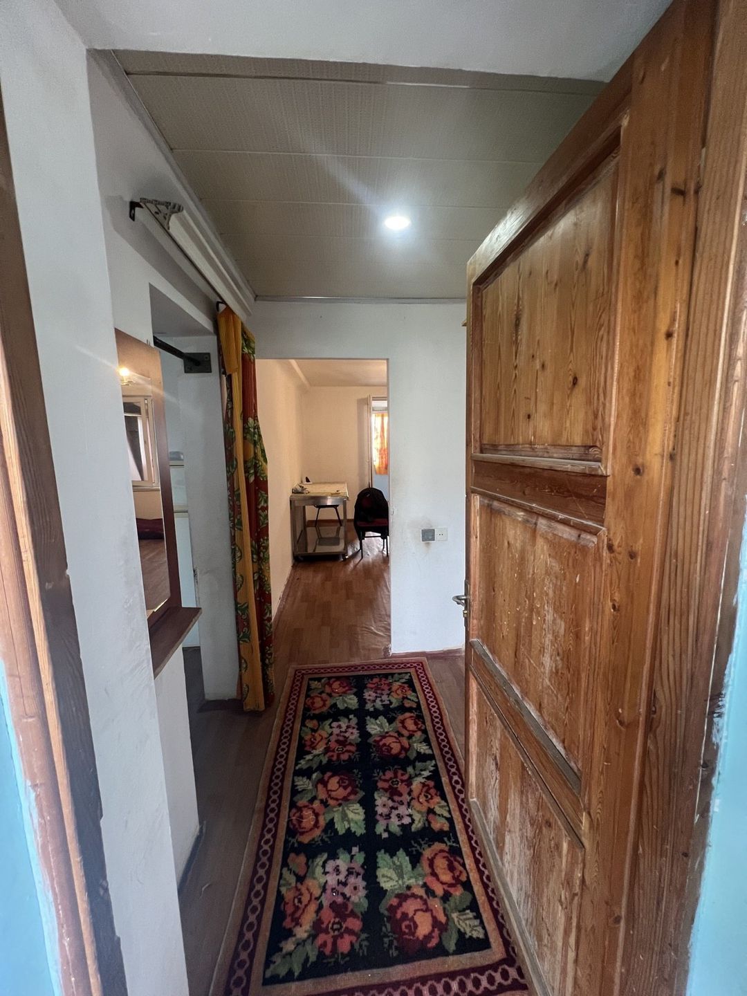 Satılır 3 otaqlı köhnə tikili 45 m² — Mənzil, Bakı (4)