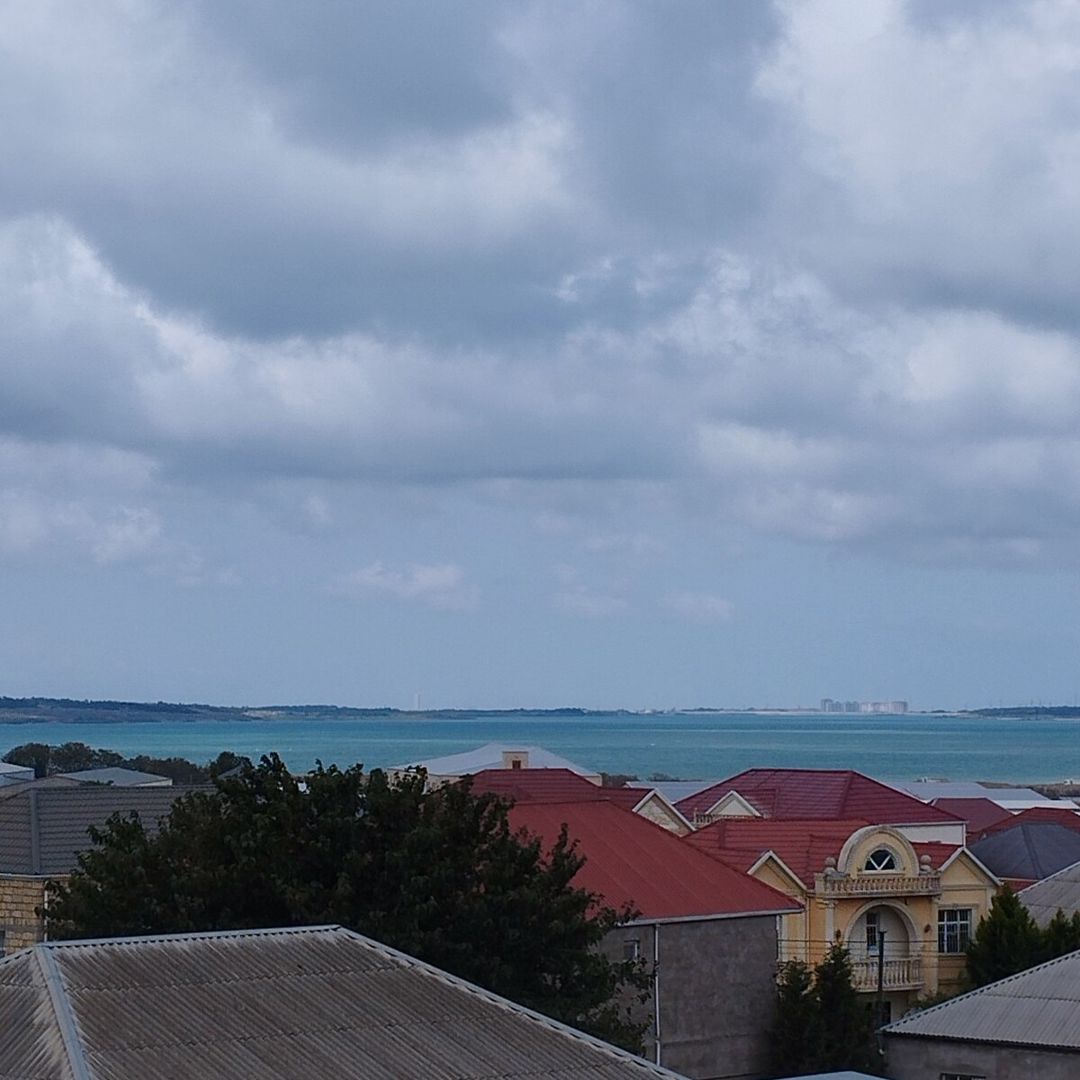 2-otaqlı yeni tikili, Xırdalan ş., 43.2 m² — Mənzil, Xırdalan (3)