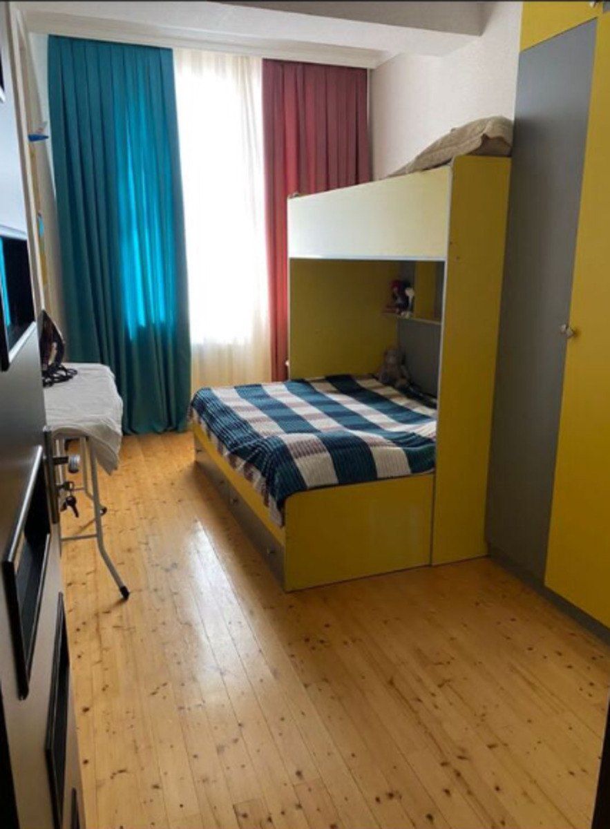 Satılır 3 otaqlı yeni tikili 63.2 m² — Mənzil, Sumqayıt (5)