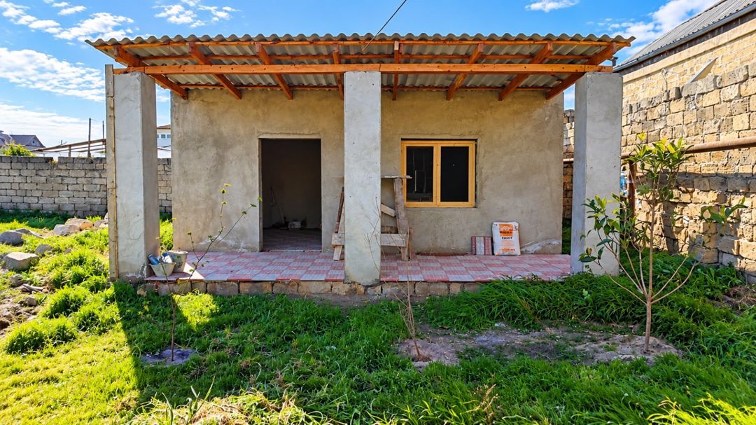 11 sot torpaq sahəsi, Maştağa qəs — Torpaq, Bakı (3)