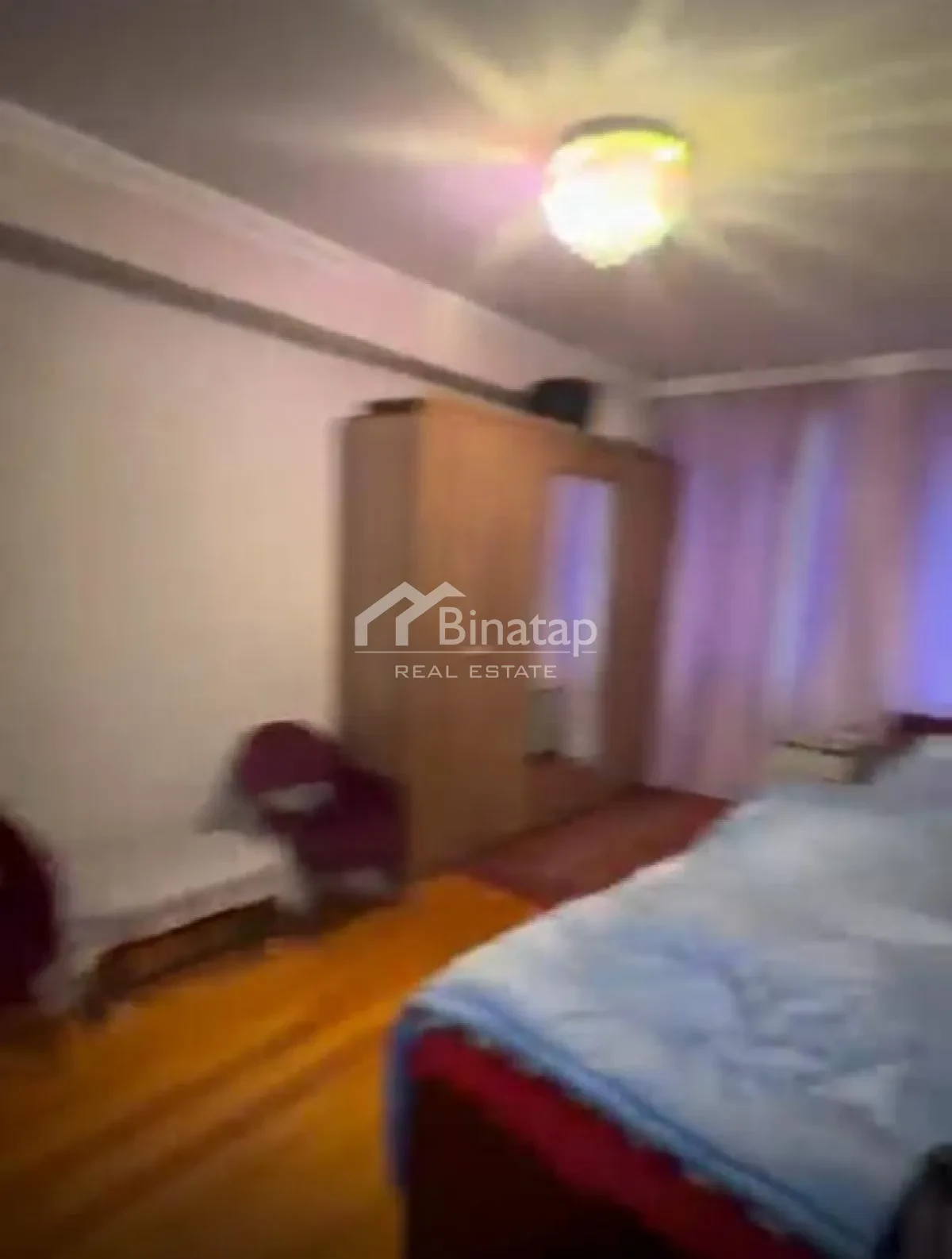 Satılır 2 otaqlı yeni tikili 70 m², Avtovağzal metrosu, Xırdalan şəhəri — Mənzil, Bakı (2)