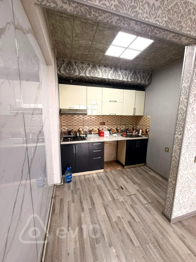 3 otaqlı mənzil, 72 m², Tofiq Abbasov kuc — kirayə — Mənzil, Bakı (10)