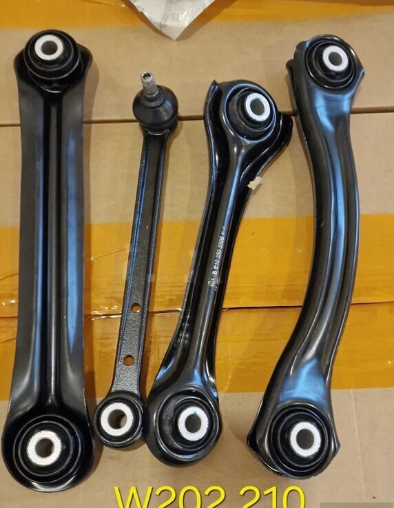 Arxa link Mercedes W202 və W210 — Bakı