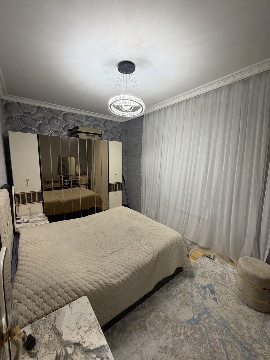 Satılır 3 otaqlı həyət evi/bağ evi 139 m² — Ev, villa, Bakı (11)