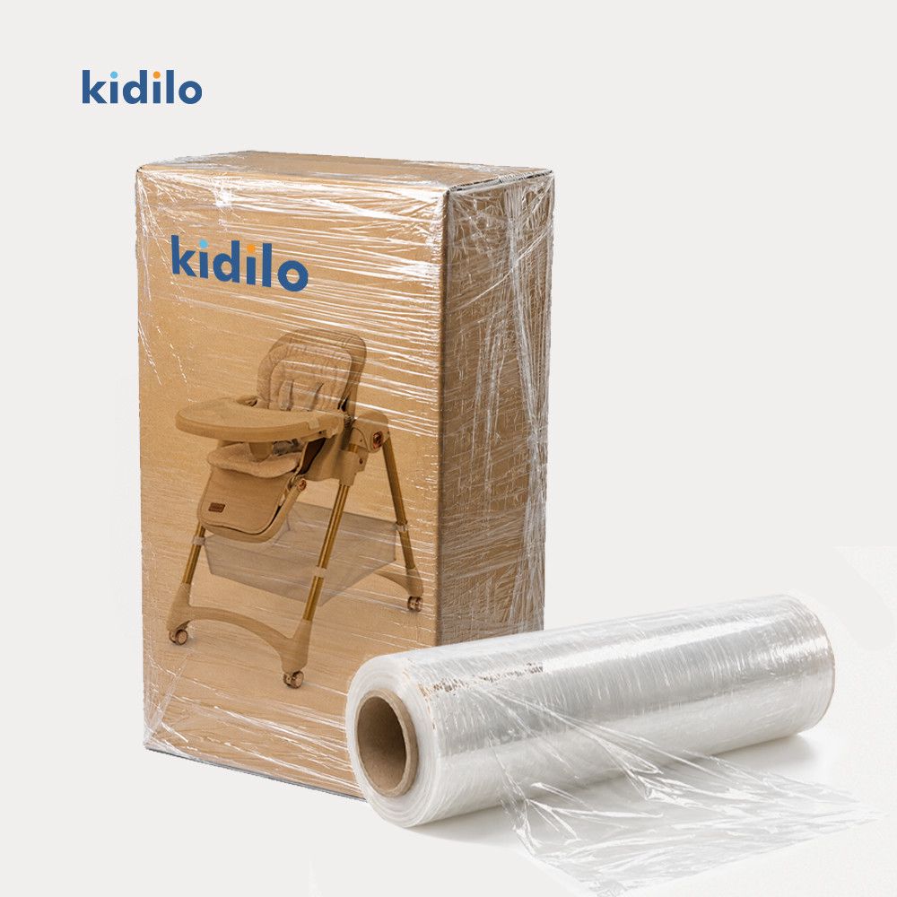 Uşaq yedizdirmə oturacağı Kidilo AB3-3, krem — Mallar, Bakı (3)
