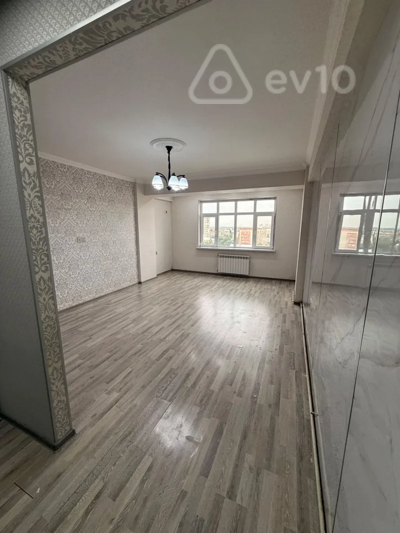 3 otaqlı mənzil, 75 m², Qara Qrayev metrosu — kirayə — Mənzil, Bakı (2)