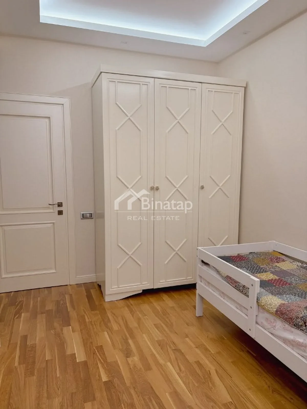 Satılır 3 otaqlı yeni tikili 116 m², 28 May metrosu, Nəsimi rayonu — Mənzil, Bakı (5)