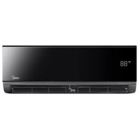 Midea Agile Inverter AG-12N8D1-I Carbon (NP) Müasir dizayna sahib — Bakı