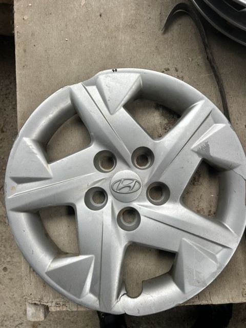 İşlənmiş Kolpak Hyundai R 14 — Mehdiabad