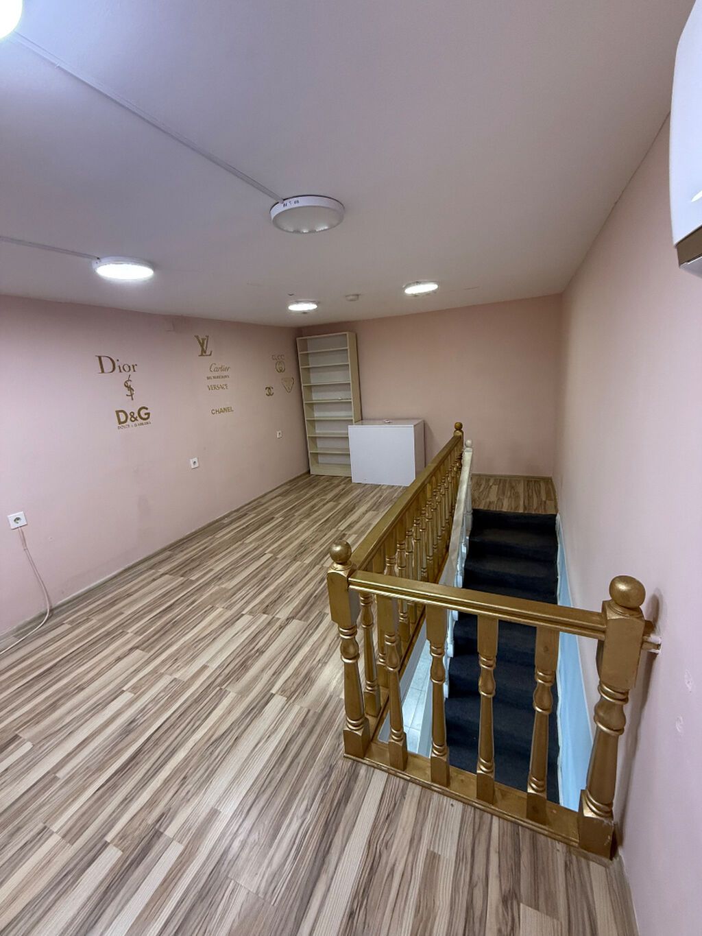 Elanı diqqətlə oxuyun zəhmət olmasa: təzə bazar, aff mall, nizami — Əmlak, Bakı (3)