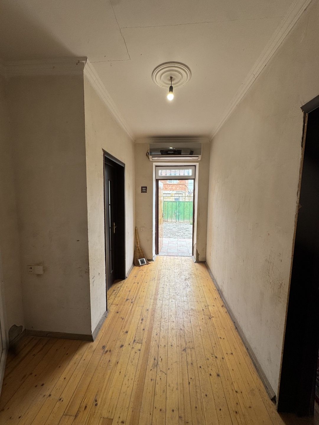 Həyət evi, Sumqayıt ş — Ev, villa, Sumqayıt (10)