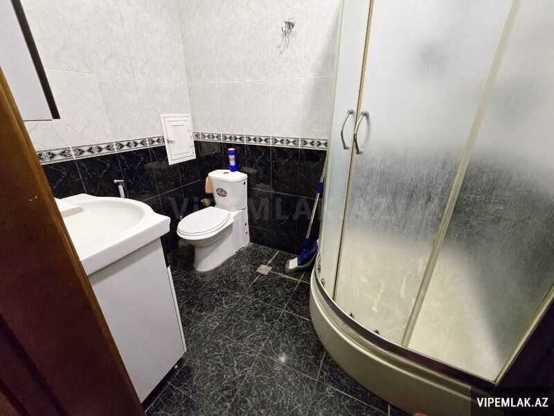 Nərimanov rayonunda 4 otaqlı Yeni tikili Satılır, 220 m² — Mənzil, Bakı (4)