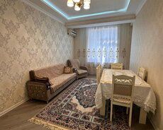 Yeni tikili Satılır Binəqədi r., Dərnəgül m., 2 otaq, 88 m² — Mənzil, Bakı (8)