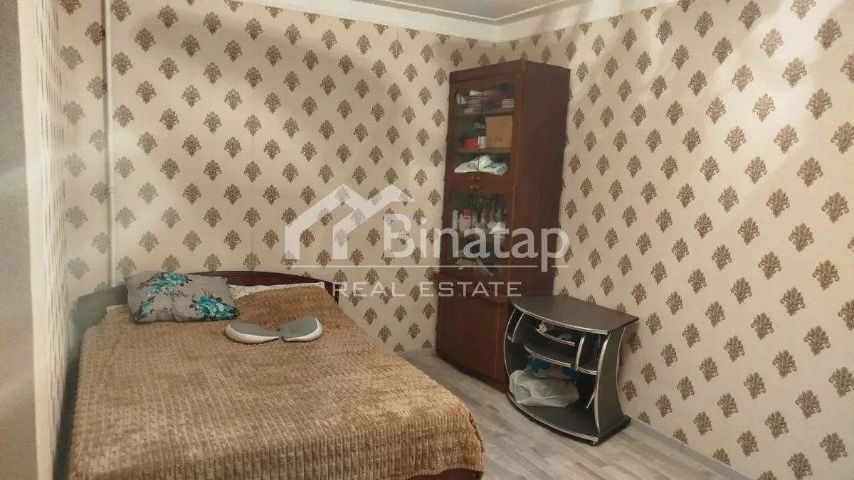 Satılır 1 otaqlı yeni tikili 45 m², Neftçilər metrosu, Sabunçu rayonu — Mənzil, Bakı (3)