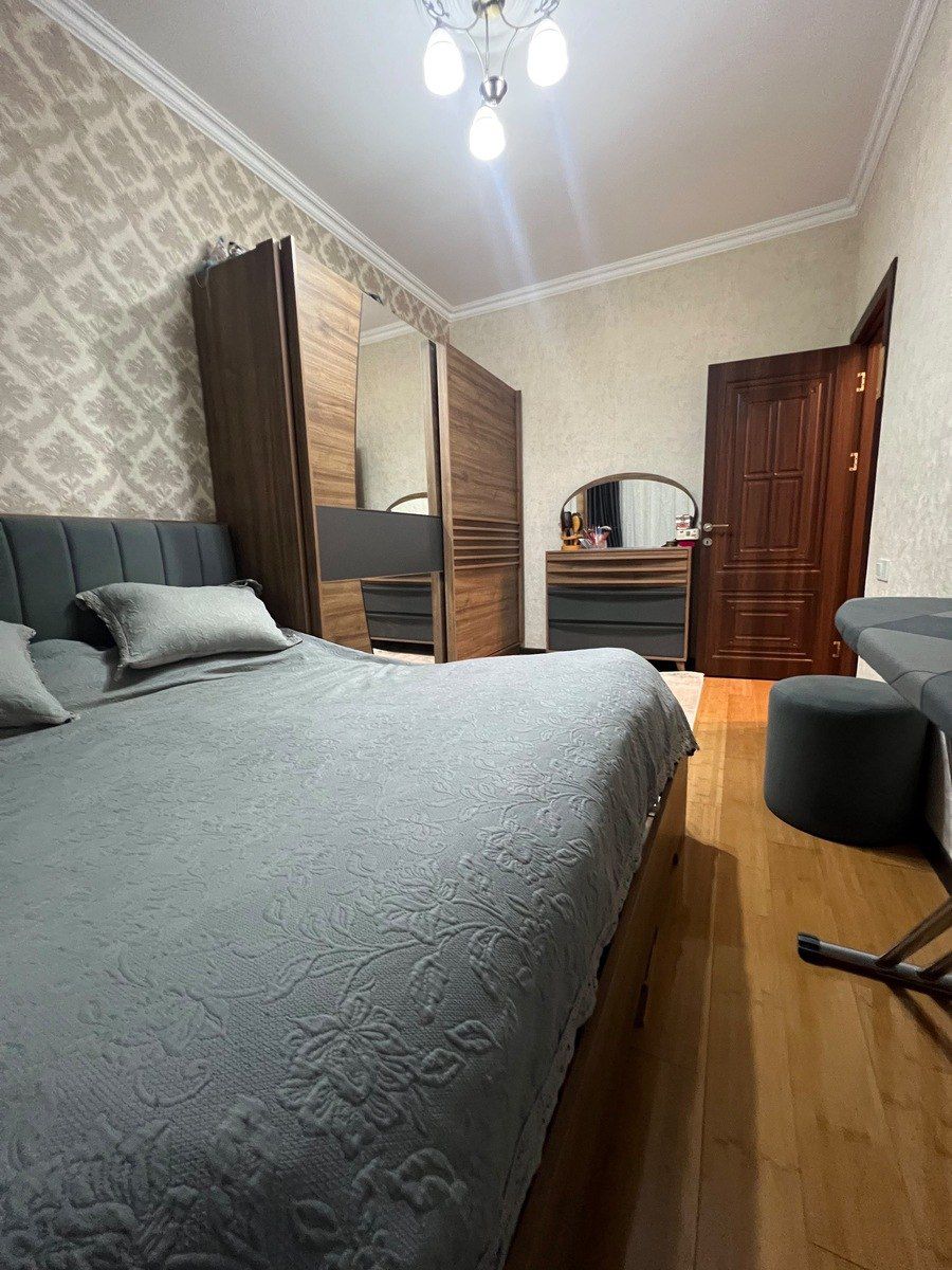 Satılır 2 otaqlı yeni tikili 67 m² — Mənzil, Bakı (6)