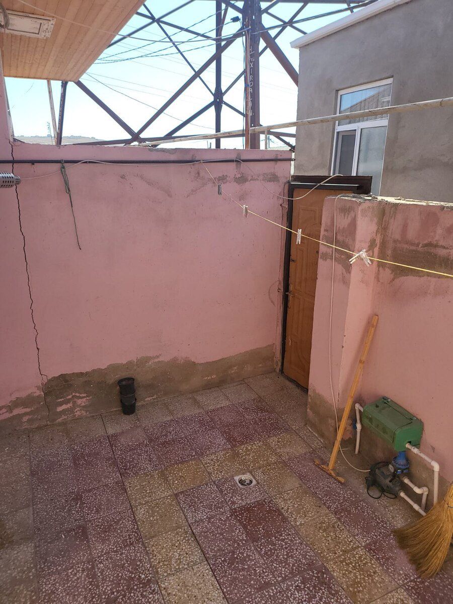Həyət evi kirayə verilir, Xırdalan ş — Ev, villa, Xırdalan (10)
