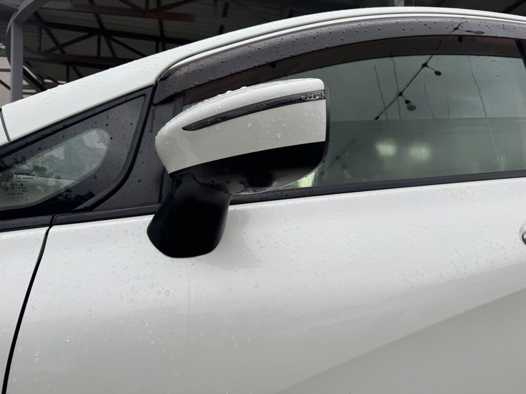 Nissan Note: 1.2 l 2018 il Hetçbek — Avtomobillər, Bakı (3)