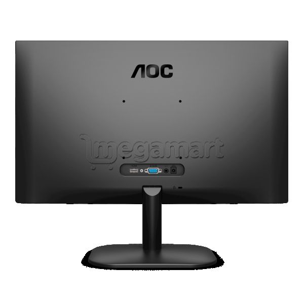 Monitor AOC 24B2XH/EU 23.8 inch — ASUS, Bakı (2)