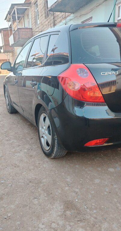 Kia Ceed, 1.4 L, 2009 il, 259 000 km 20-EO-489 — Avtomobillər, Tovuz (8)