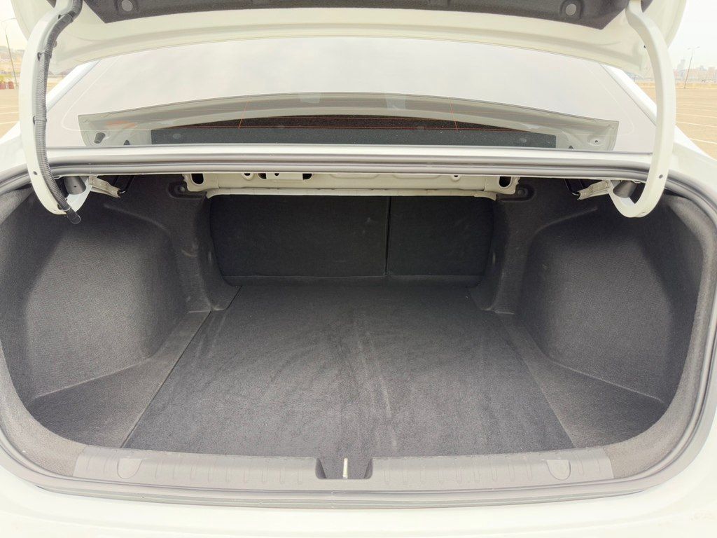 Geely Emgrand, 1.5 L, 2023 il, 75 000 km 77-LM-435 — Avtomobillər, Bakı (11)