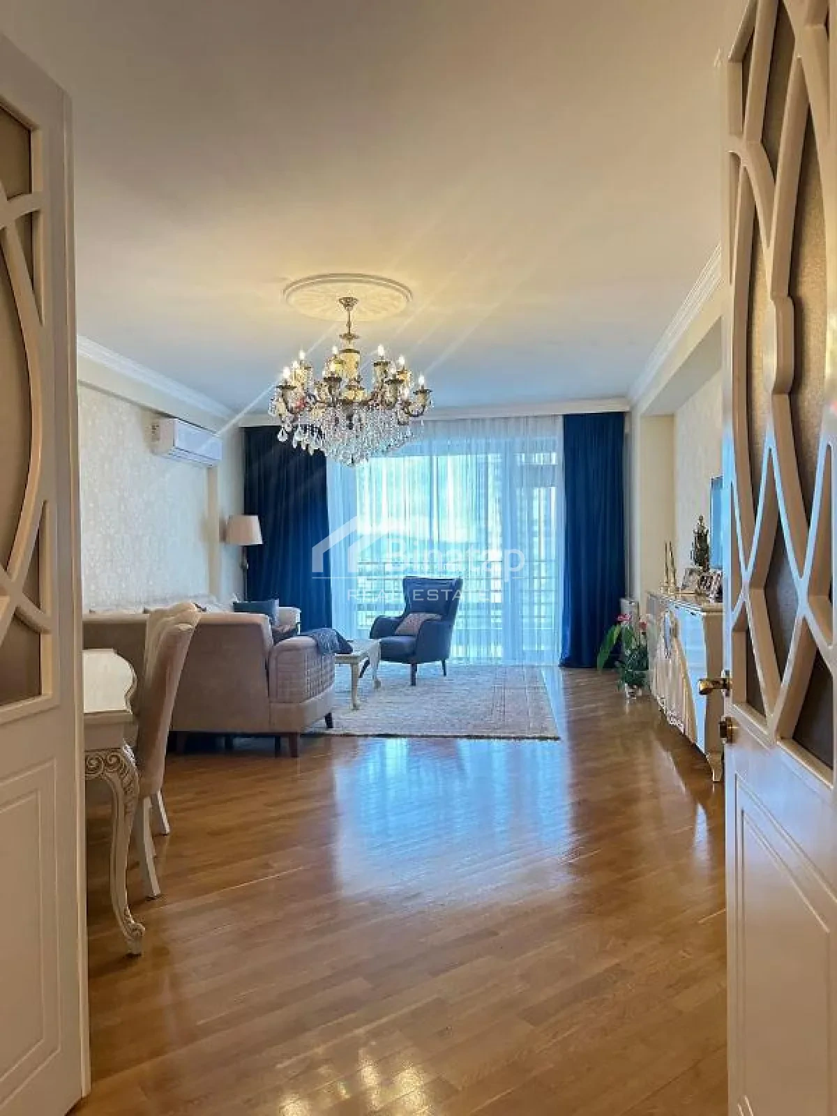 Satılır 3 otaqlı yeni tikili 150 m², Elmlər Akademiyası metrosu, Yasamal rayonu — Bakı