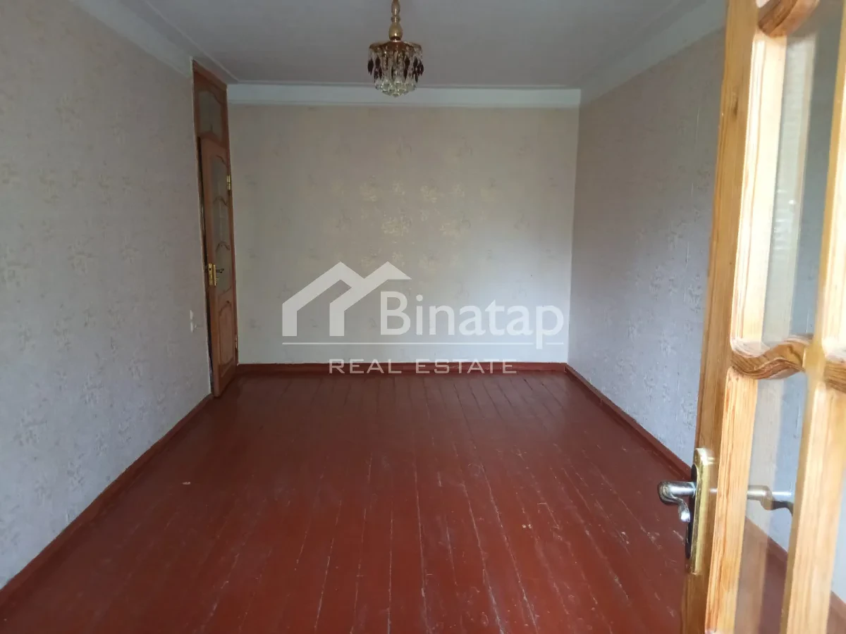 Satılır 2 otaqlı köhnə tikili 29.4 m², Mingəçevir şəhəri — Mənzil, Bakı (3)