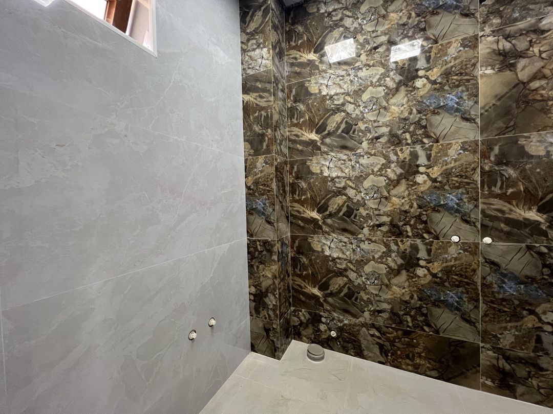 Satılır 4 otaqlı həyət evi/bağ evi 150 m² — Ev, villa, Bakı (5)