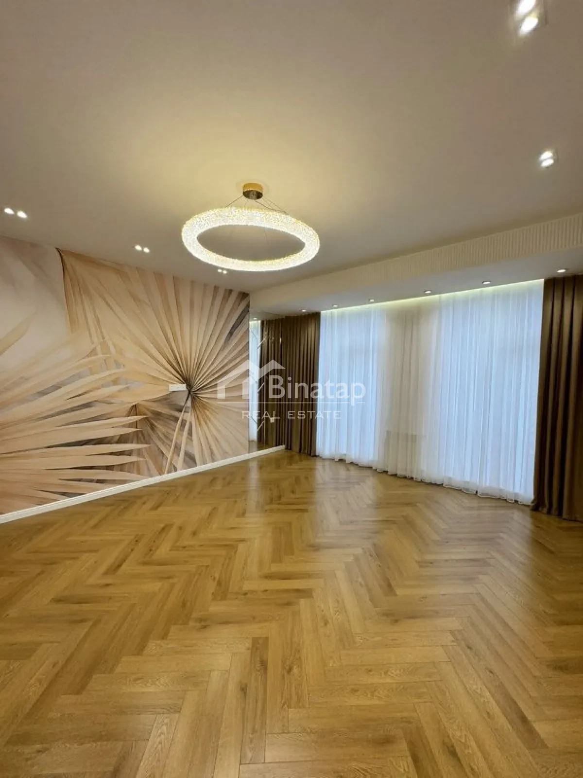 Satılır 2 otaqlı yeni tikili 65 m², Gənclik metrosu, Binəqədi rayonu — Bakı