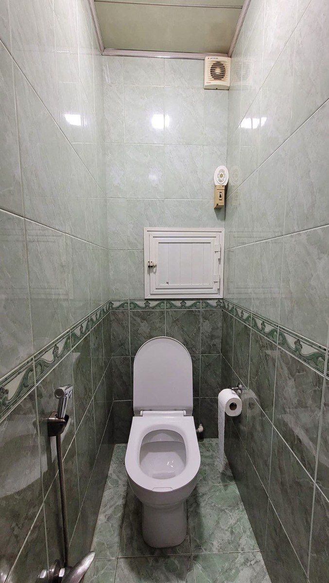Satılır 3 otaqlı köhnə tikili 70 m² — Mənzil, Bakı (12)