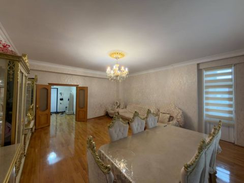 Satılır 2 otaqlı yeni tikili 100 m² — 310 000 ₼ · Bakı · Mənzil Satılır 2 otaqlı yeni tikili 100 m² — Bakı