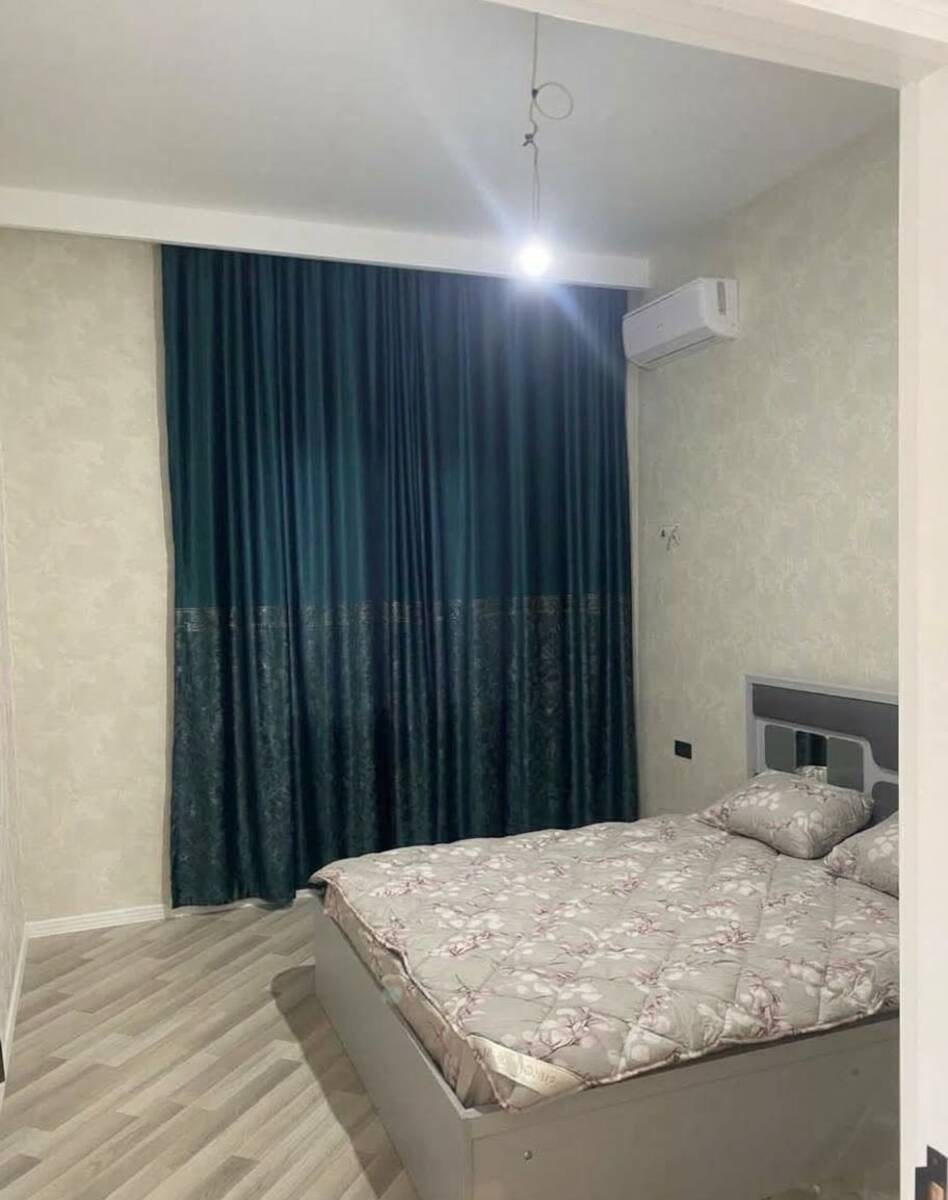 Satılır 3 otaqlı həyət evi/bağ evi 105 m² — Ev, villa, Bakı (10)