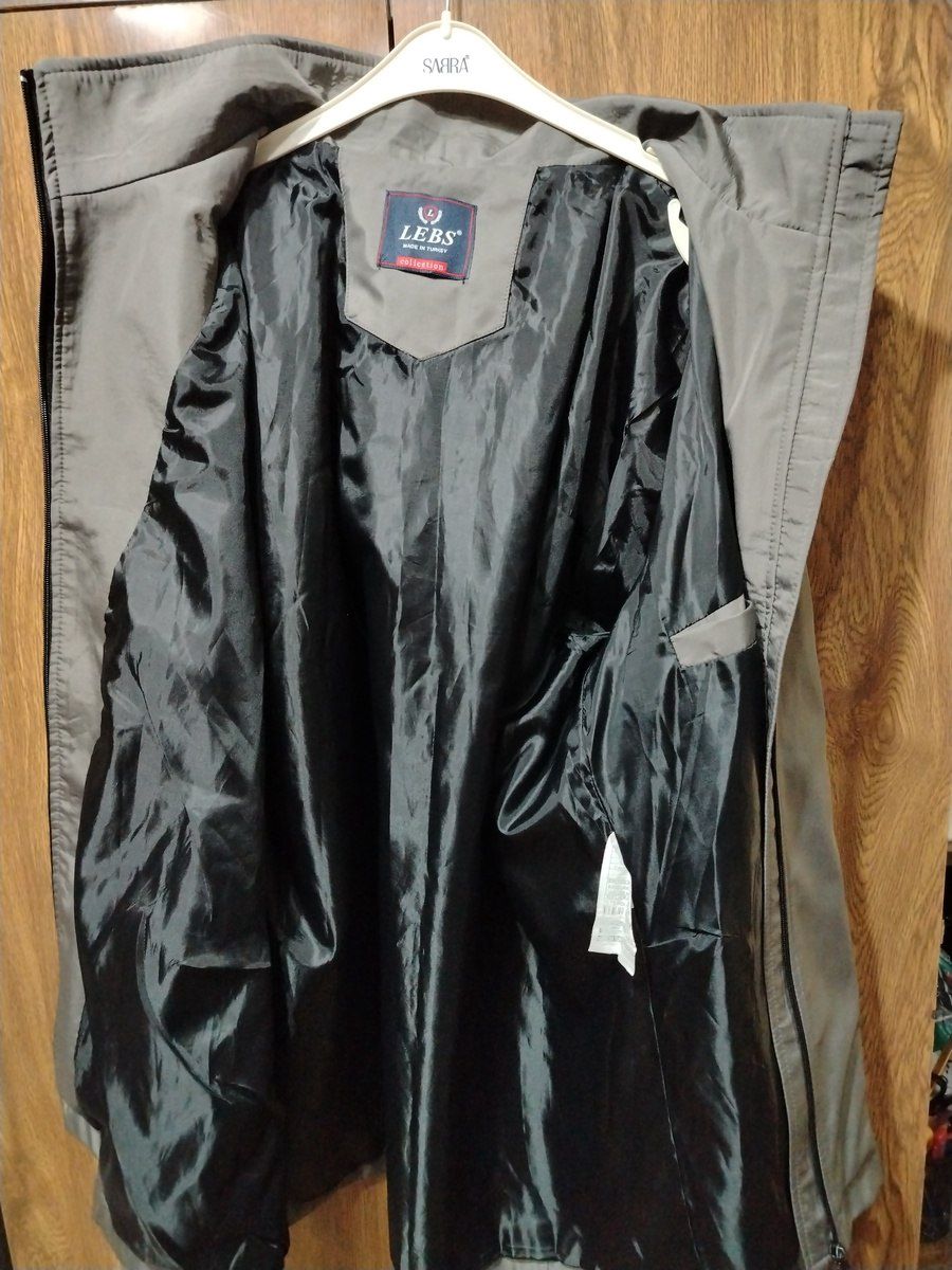 Plaş — Geyim, ayakkabı, aksesuarlar, Sumqayıt (3)