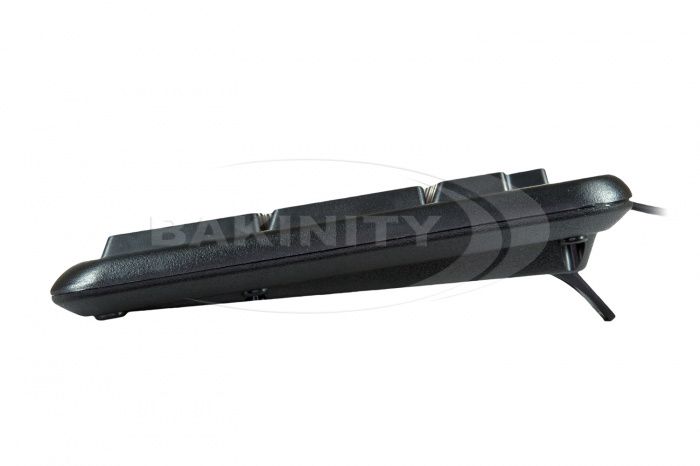 Klaviatura CBR KB 107 — Kompüterlər və noutbuklar, Bakı (2)