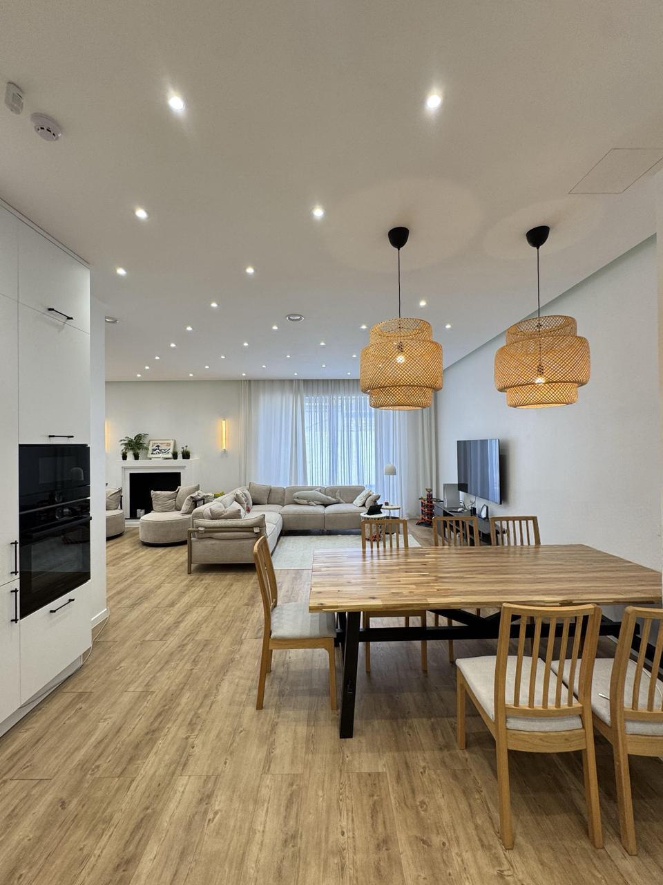 8 otaqlı ev, 350 m², Mətbuat — Ev, villa, Sumqayıt (12)