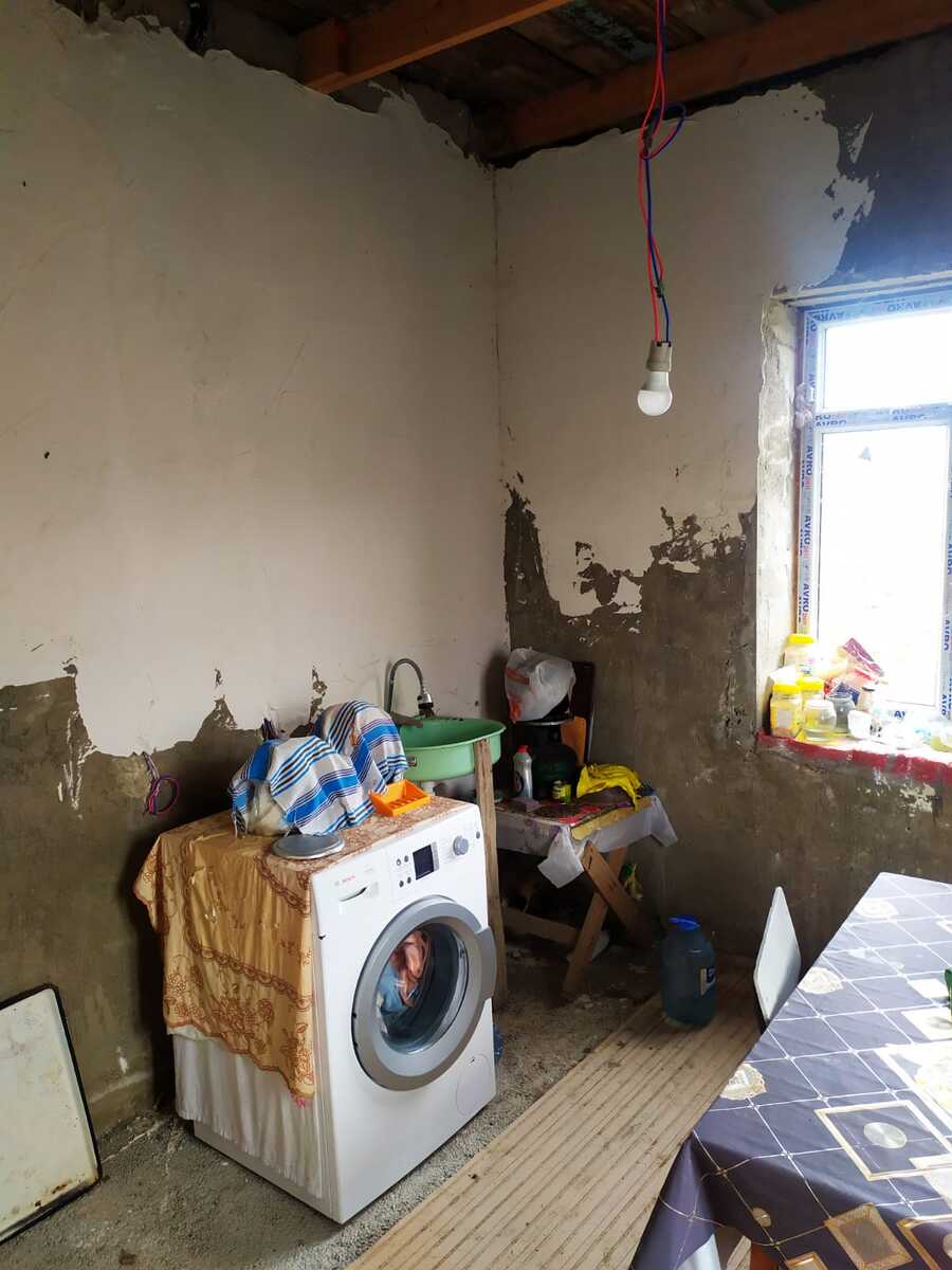 Həyət evi, Maştağa qəs — Ev, villa, Bakı (10)