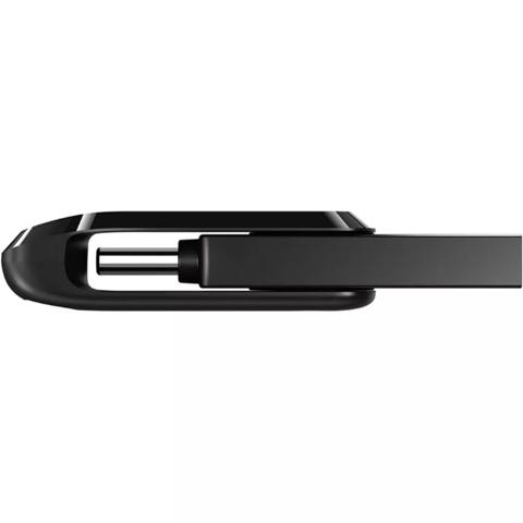 SanDisk Ultra Dual Drive Go SDDDC3-032G-G46 USB Type-C Flash Kart 32GB — USB Flash Drives