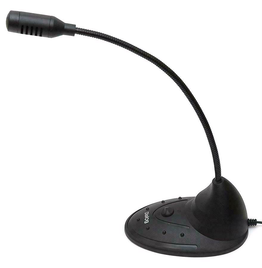 Mikrofon Dialog M-110B — Kompüterlər və noutbuklar, Bakı (2)